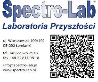 Spectro-Lab